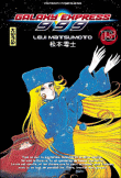 Galaxy express 999
