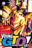 Young GTO