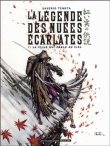 La légende des nuées écarlates
