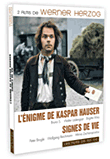 L'Enigme de Kaspar Hauser - Les Signes de vie
