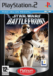 Star Wars Battlefront - 1