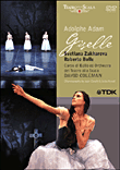 Giselle