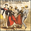 Bal du kiosque a musique