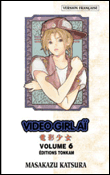 Video Girl Ai T06 NED