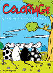 A la campagne avec les vaches