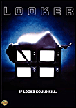 Looker - DVD Zone 1
