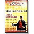 The songs of Justin Timberlake