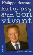 Auto-psy d'un bon vivant - 1