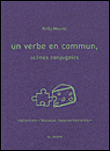 Un verbe en commun