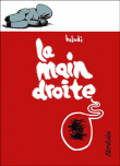 La main droite