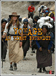 Voyage au Tibet interdit