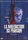 La Malédiction du Pharaon - Edition Collector