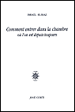 Comment entrer dans la maison