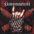 Metal for life