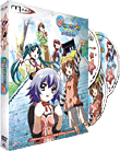 Coffret intégral - Edition Digipack