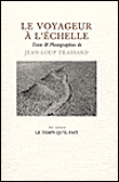 Le Voyageur à l'échelle