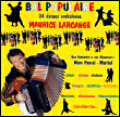 Le bal populaire