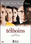 Les Témoins