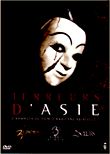 Coffret 2 soeurs - 3 extrèmes - 3 histoires de l'au-dela