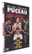 40 ans toujours puceau - Version Inédite XXL