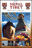 Nepal Tibet
