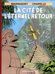 La cité de l´éternel retour