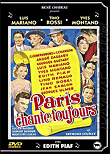 Paris chante toujours