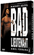 Bad Lieutenant - Edition Collector