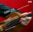 Oeuvres pour violon et orchestre - Super Audio CD Hybride