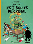 Les sept boules de cristal