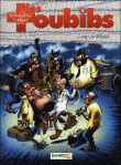 Les Toubibs - tome 5 - Coup de blouse