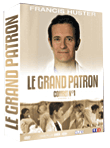 Le Grand patron - Coffret 1