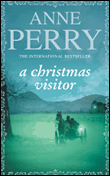 Christmas visitor
