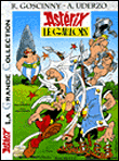 Astérix La Grande Collection - Astérix le gaulois