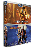 Elektra - Daredevil - 1