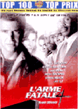 L'arme fatale 4