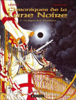 Le Signe des ténèbres
