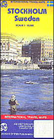Stockholm Suède Sweden