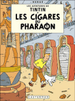 Les cigares du pharaon