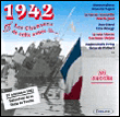 Les chansons de cette année-là 1942