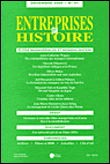 Entreprises et histoire 41 elites manage