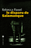 Le disparu de Salamanque