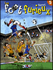 Foot furieux