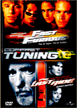 Coffret Tuning
