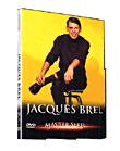 Jacques Brel - Master Serie