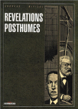 Révélations posthumes