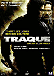 Traqué - Edition collector