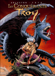 Les conquérants de Troy *Tome 1*