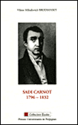 Sadi Carnot 1786-1832