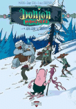 Donjon monsters t01 jean jean la terreur